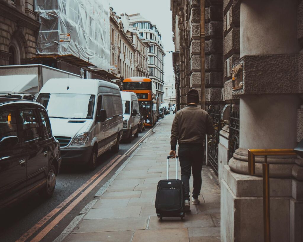 BlueSky Travel Insurance Baggage Protection