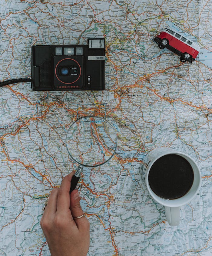 BlueSky Travel Insurance Destinations